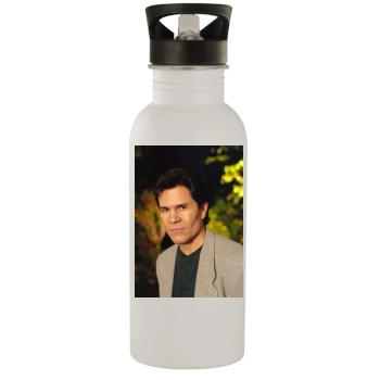 A Martinez Stainless Steel Water Bottle