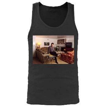 A Martinez Men's Tank Top