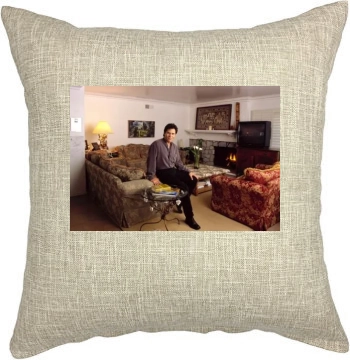 A Martinez Pillow