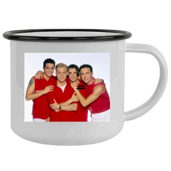 A1 Camping Mug