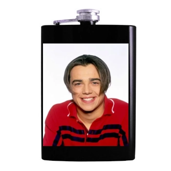 A1 Hip Flask