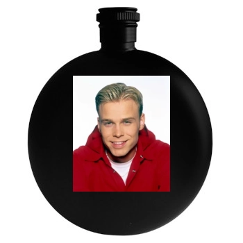 A1 Round Flask