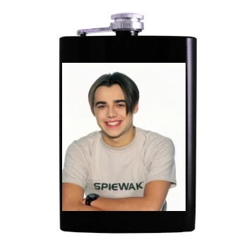 A1 Hip Flask