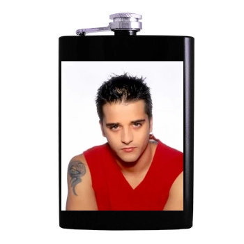 A1 Hip Flask