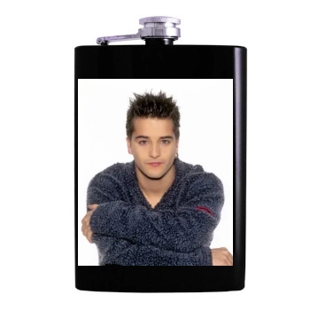 A1 Hip Flask