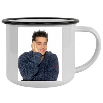 A1 Camping Mug