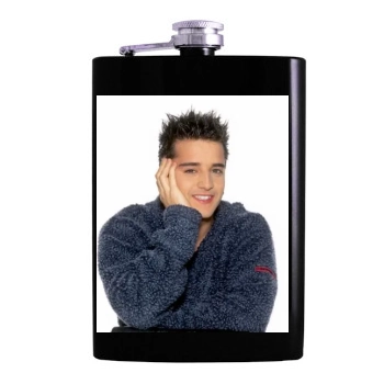 A1 Hip Flask