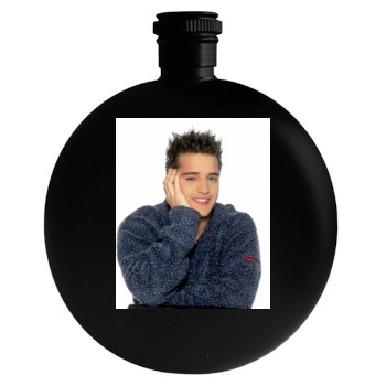 A1 Round Flask