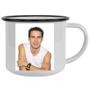 A1 Camping Mug