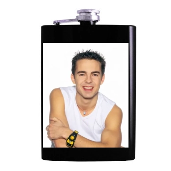 A1 Hip Flask