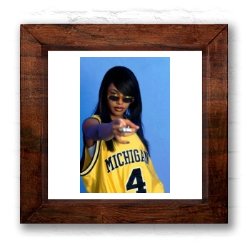 Aaliyah 6x6