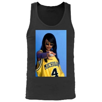 Aaliyah Men's Tank Top