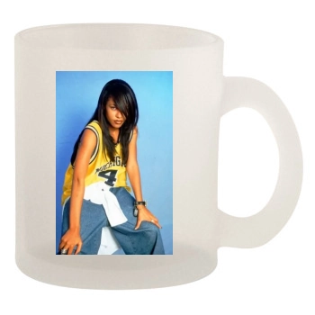 Aaliyah 10oz Frosted Mug