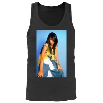 Aaliyah Men's Tank Top