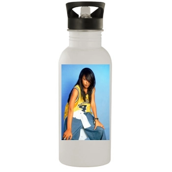 Aaliyah Stainless Steel Water Bottle