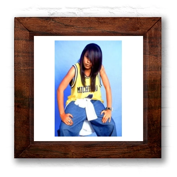 Aaliyah 6x6