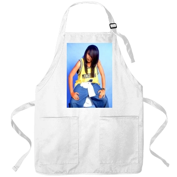 Aaliyah Apron