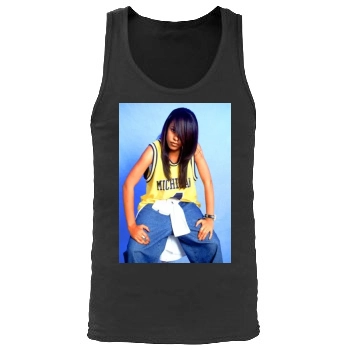 Aaliyah Men's Tank Top