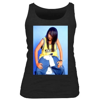 Aaliyah Women's Tank Top