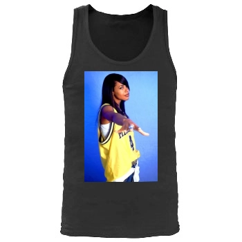 Aaliyah Men's Tank Top