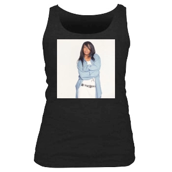 Aaliyah Women's Tank Top