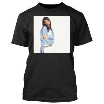 Aaliyah Men's TShirt