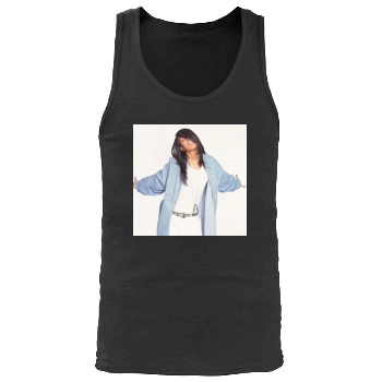 Aaliyah Men's Tank Top