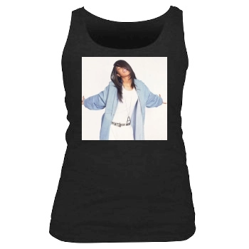 Aaliyah Women's Tank Top