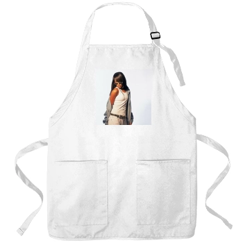 Aaliyah Apron