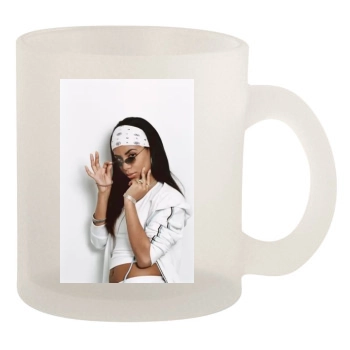 Aaliyah 10oz Frosted Mug