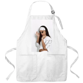 Aaliyah Apron