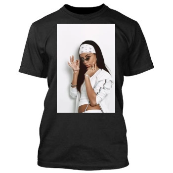 Aaliyah Men's TShirt