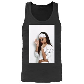 Aaliyah Men's Tank Top