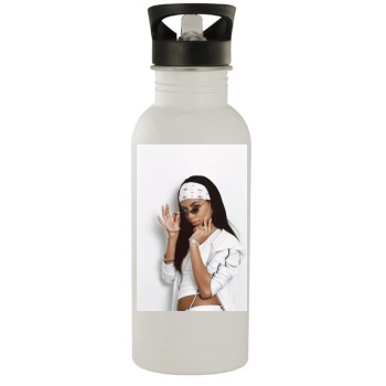 Aaliyah Stainless Steel Water Bottle