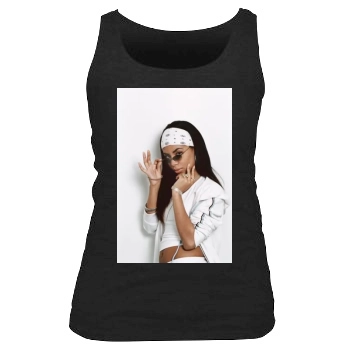 Aaliyah Women's Tank Top