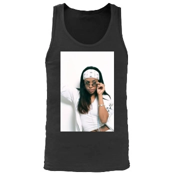 Aaliyah Men's Tank Top