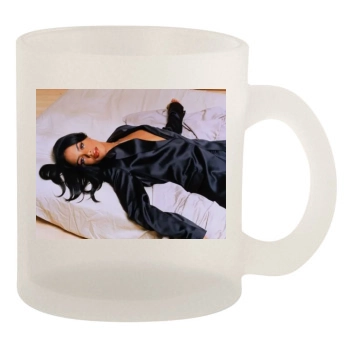 Aaliyah 10oz Frosted Mug