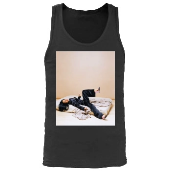 Aaliyah Men's Tank Top