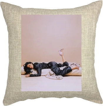 Aaliyah Pillow