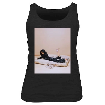 Aaliyah Women's Tank Top