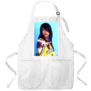 Aaliyah Apron