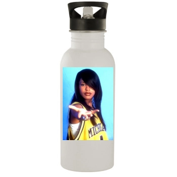 Aaliyah Stainless Steel Water Bottle