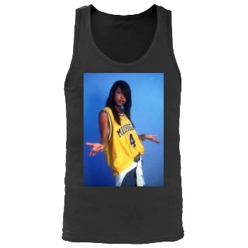 Aaliyah Men's Tank Top