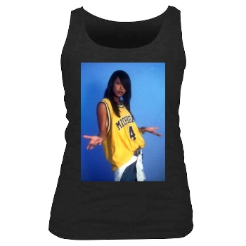 Aaliyah Women's Tank Top