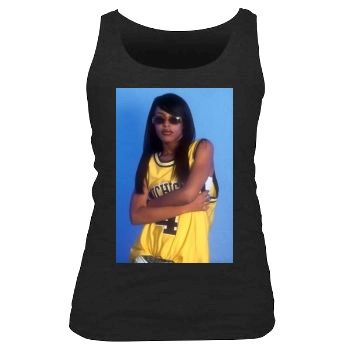 Aaliyah Women's Tank Top