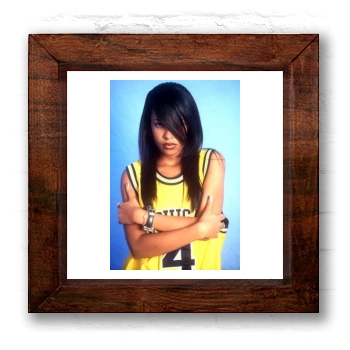 Aaliyah 6x6