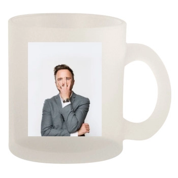 Aaron Paul 10oz Frosted Mug