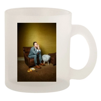 Aaron Paul 10oz Frosted Mug