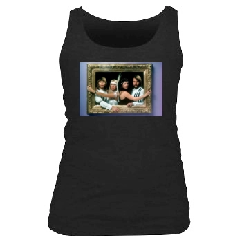 ABBA Women's Tank Top