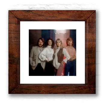 ABBA 6x6